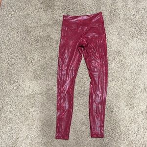 Zyia Light n Tight High Rise 28 inch